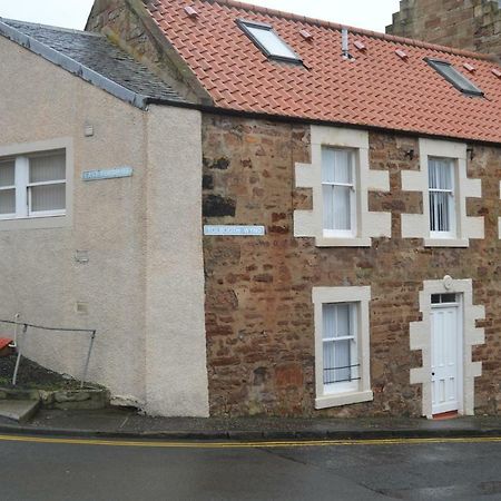 Cruachan Cellardyke Exterior photo