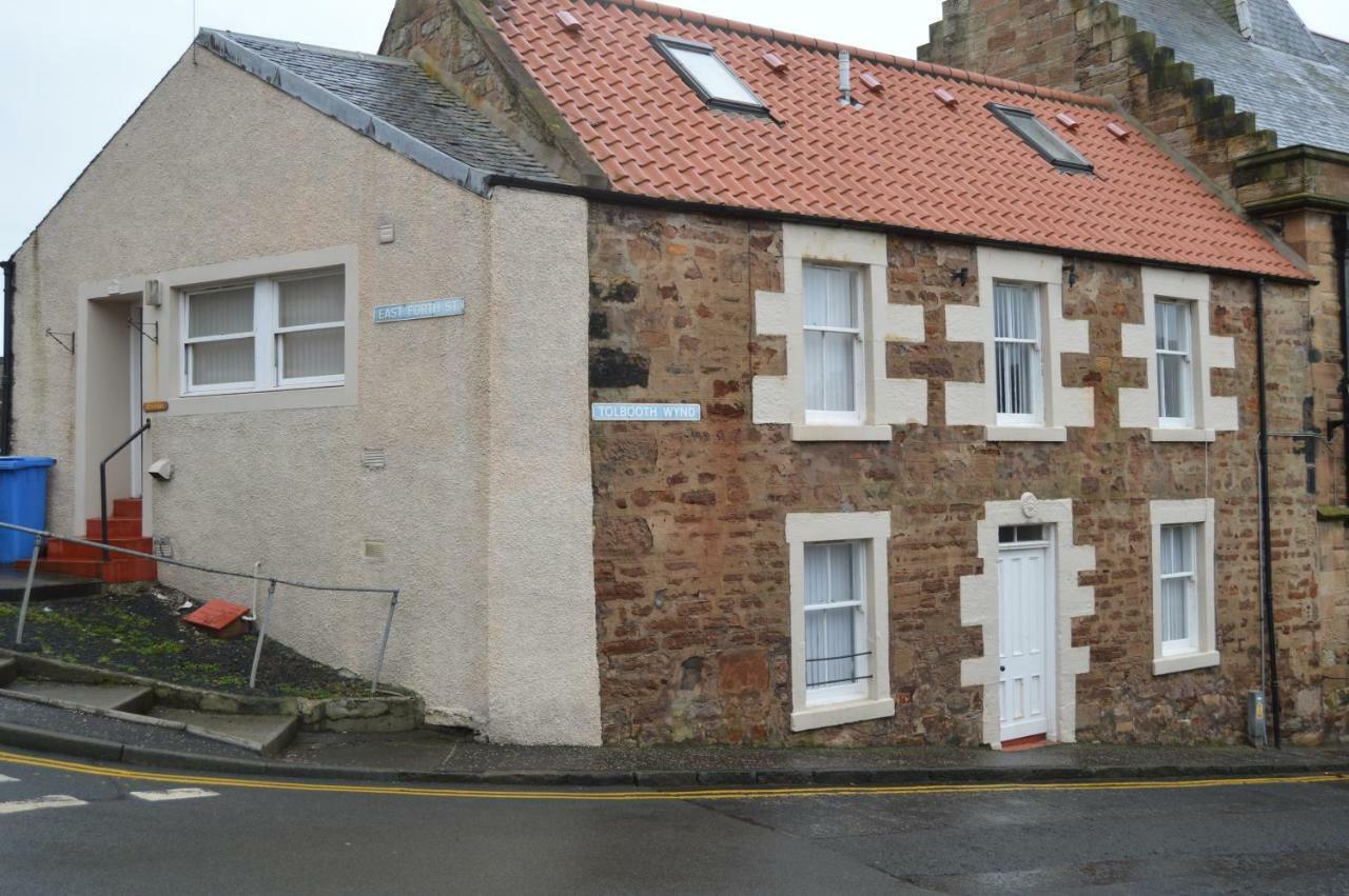 Cruachan Cellardyke Exterior photo